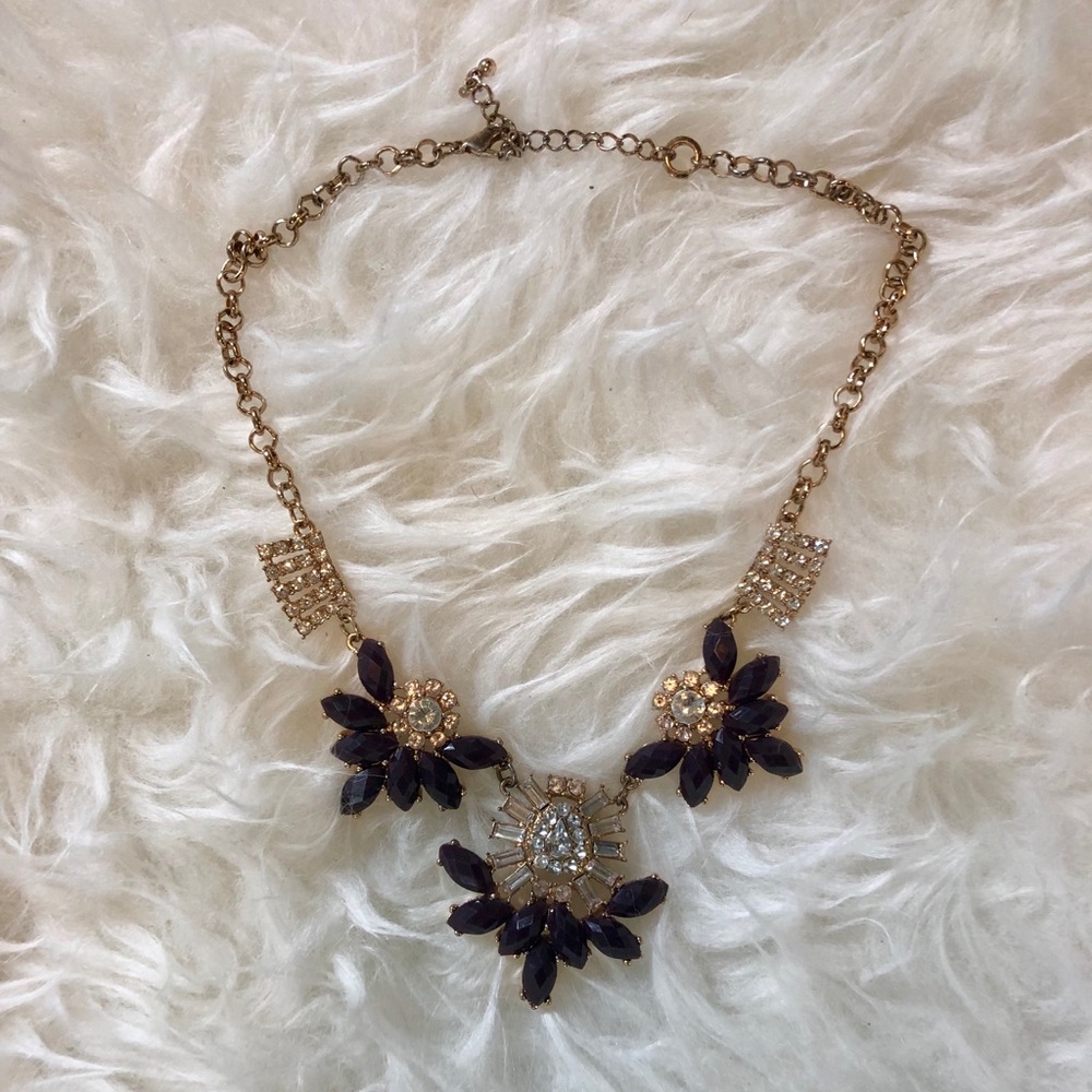 Loft necklace